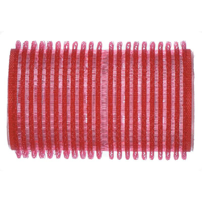 Hi Lift 36mm Valcro Roller  Red (6 per pack)