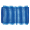M&U Imports Hi Lift 40mm Valcro Roller  Blue (6 per pack)
