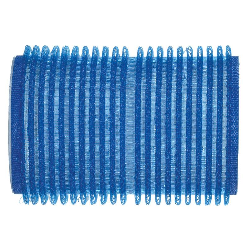 M&U Imports Hi Lift 40mm Valcro Roller  Blue (6 per pack)