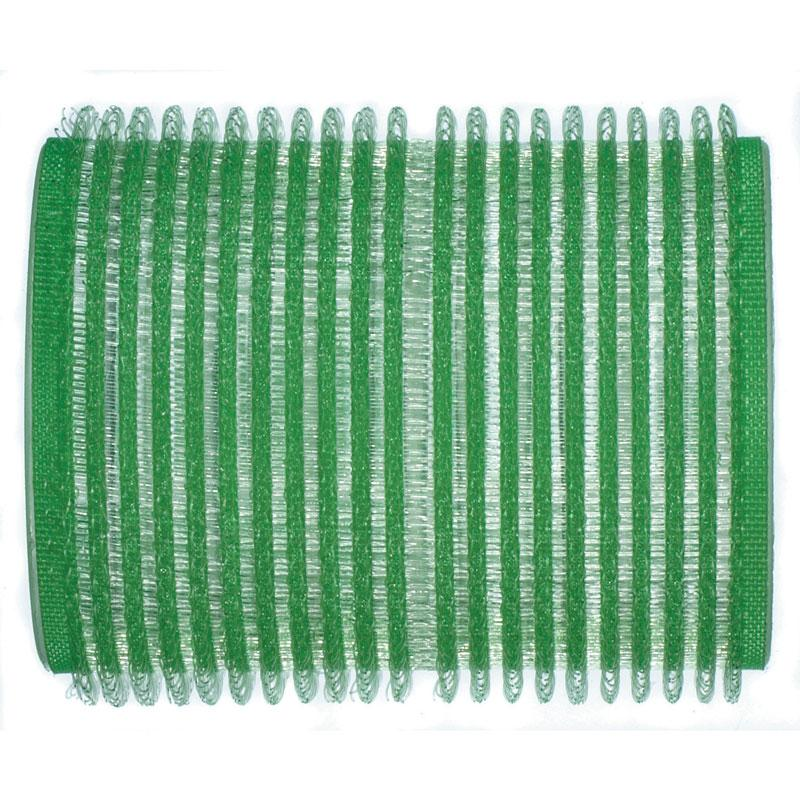 M&U Imports Hi Lift 48mm Valcro Roller  Green (6 per pack)