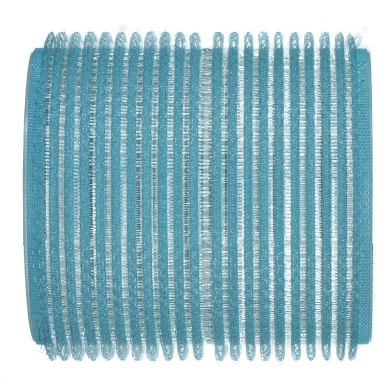 Hi Lift 56mm Valcro Roller  Blue (6 per pack)
