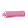 M&U Imports Hi Lift Pink Foam Rollers  Mini (12 per pack)