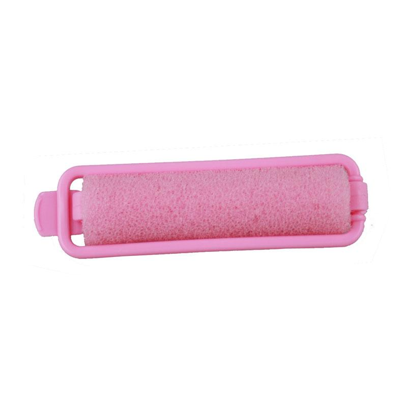 M&U Imports Hi Lift Pink Foam Rollers  Mini (12 per pack)