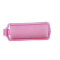 M&U Imports Hi Lift Pink Foam Rollers Small (12 per pack)
