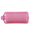 M&U Imports Hi Lift Pink Foam Rollers  Medium (12 per pack)