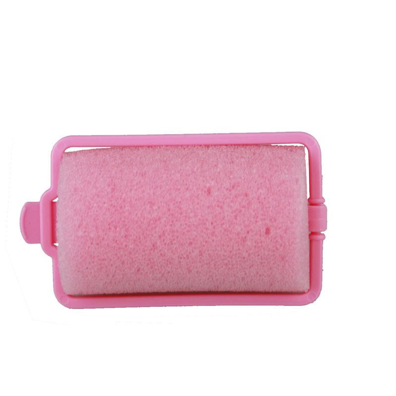 Hi Lift Pink Foam Rollers  Large (12 per pack)