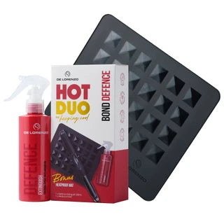 Bond Defence Hot Duo