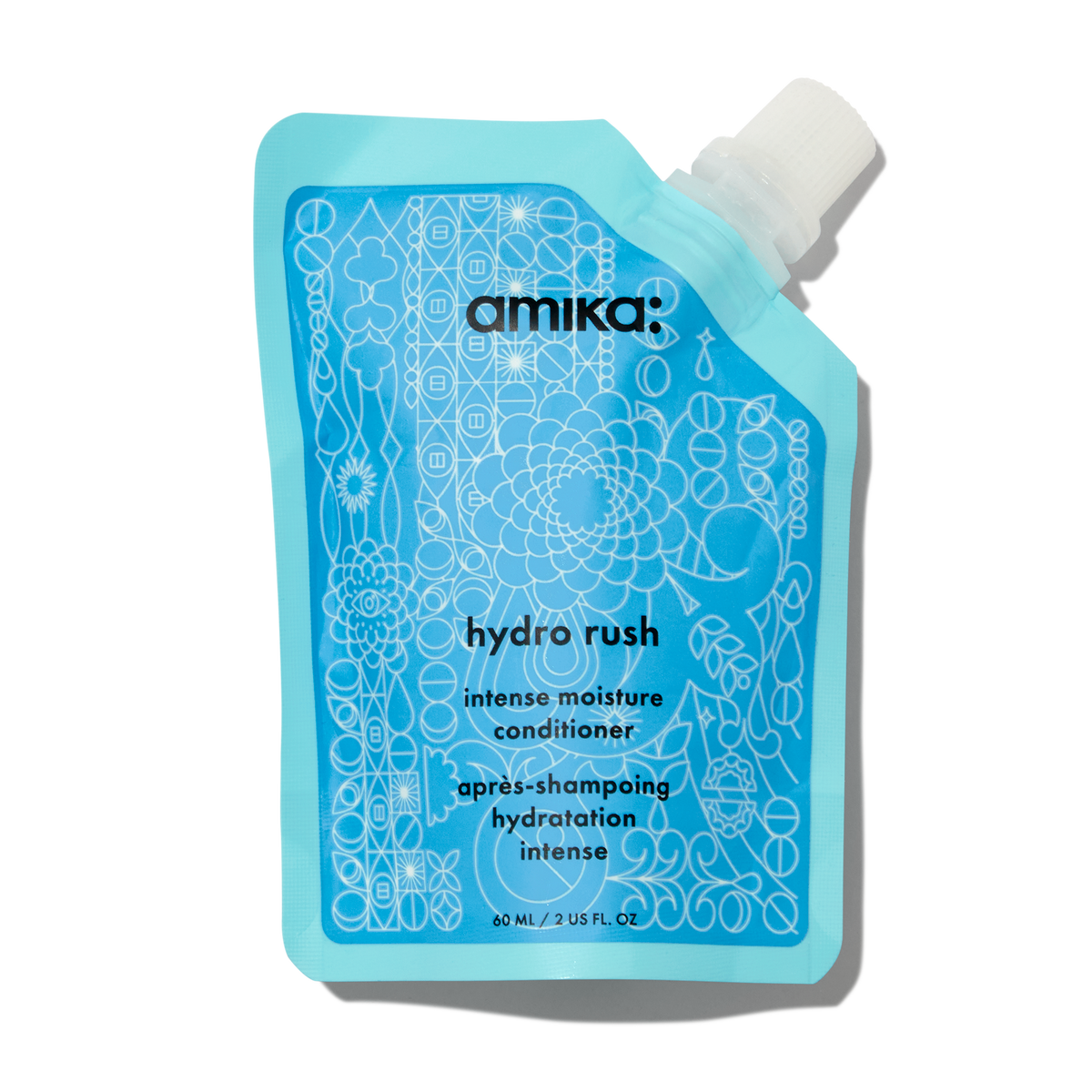 hydro rush intense moisture conditioner for dry hair
