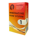 M & U Innovative Yellow Box Perm 1 -  2 x 125ml - Perm 1