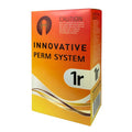 M & U Innovative Yellow Box Perm 1R -  2 x 125ml - Perm 1R X