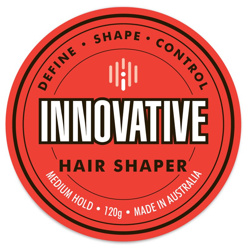M & U Innovative Hair Shaper 120g