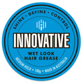 M & U Innovative Wet Look Hair Grease 100g