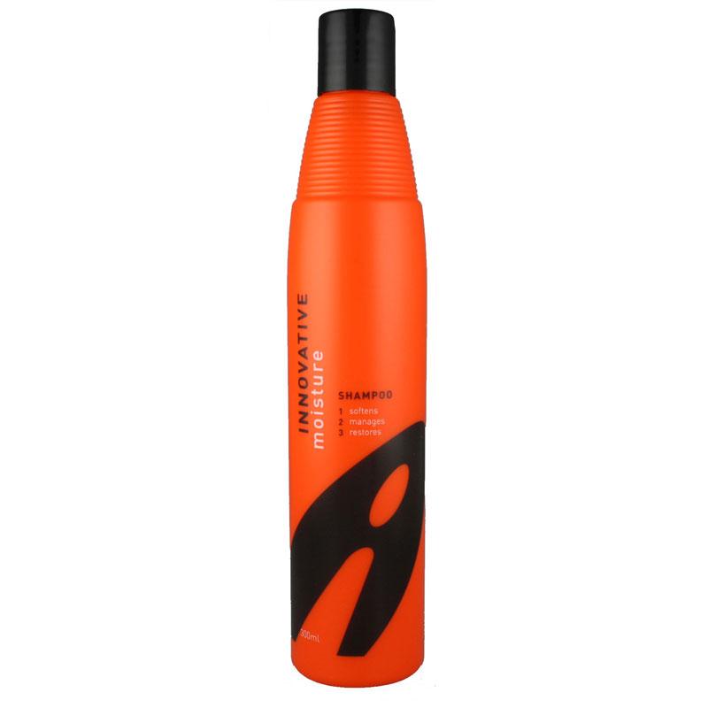 M & U Moisture Therapy Shampoo  300ml X