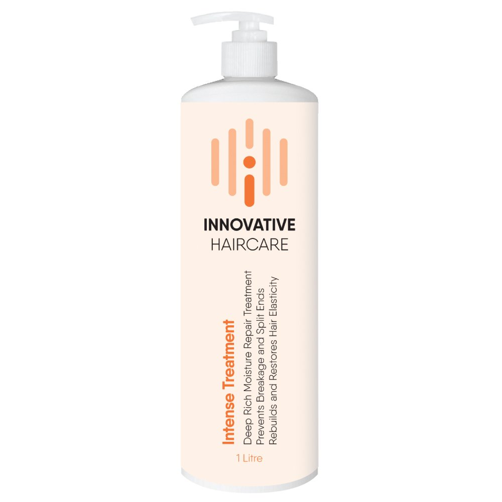 M & U Innovative Haircare Intense Treatment 1 Litre