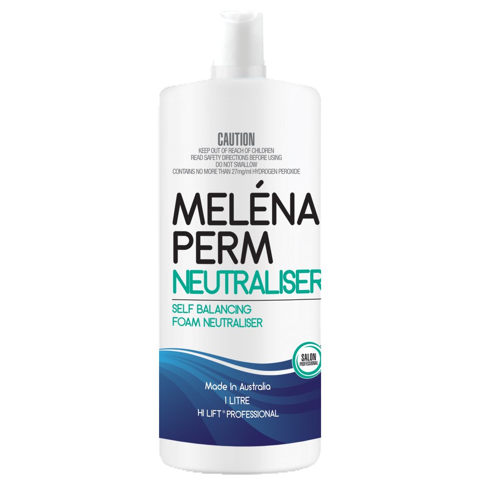 M & U Melena Foam Neutraliser  1 Litre