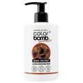 M & U Jerome Russell Color Bomb - Warm Chestnut 300ml