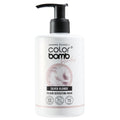 M & U Jerome Russell Color Bomb - Silver Blonde 300ml