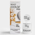 M & U Jerome Russell Root Color Pod - Root Touch Up Powder - Dark Blonde 4g