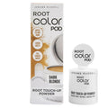 M & U Jerome Russell Root Color Pod - Root Touch Up Powder - Dark Blonde 4g