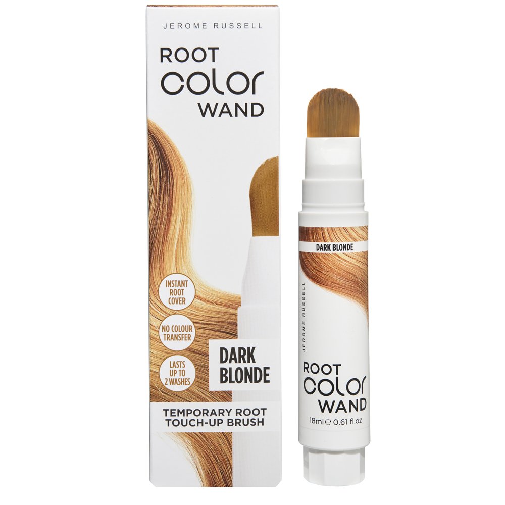 M & U Jerome Russell Root Color Wand - Dark Blonde 18ml