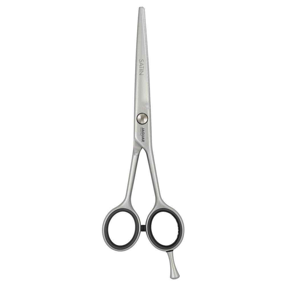 M & U Jaguar Satin 6.5" Hairdressing Scissor