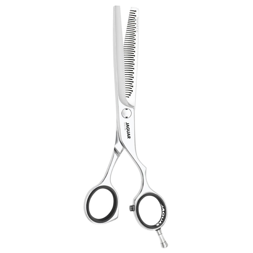 M & U Jaguar Diamond E43 6.0" Hairdressing Thinning Scissor