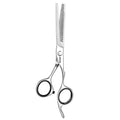 M & U Jaguar Heron 39 6.25" Hairdressing Thinning Scissor
