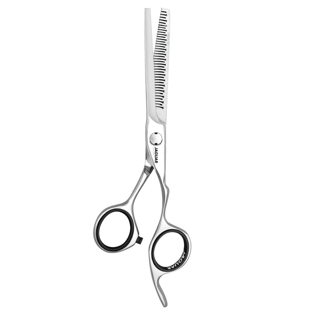 M & U Jaguar Heron 39 6.25" Hairdressing Thinning Scissor