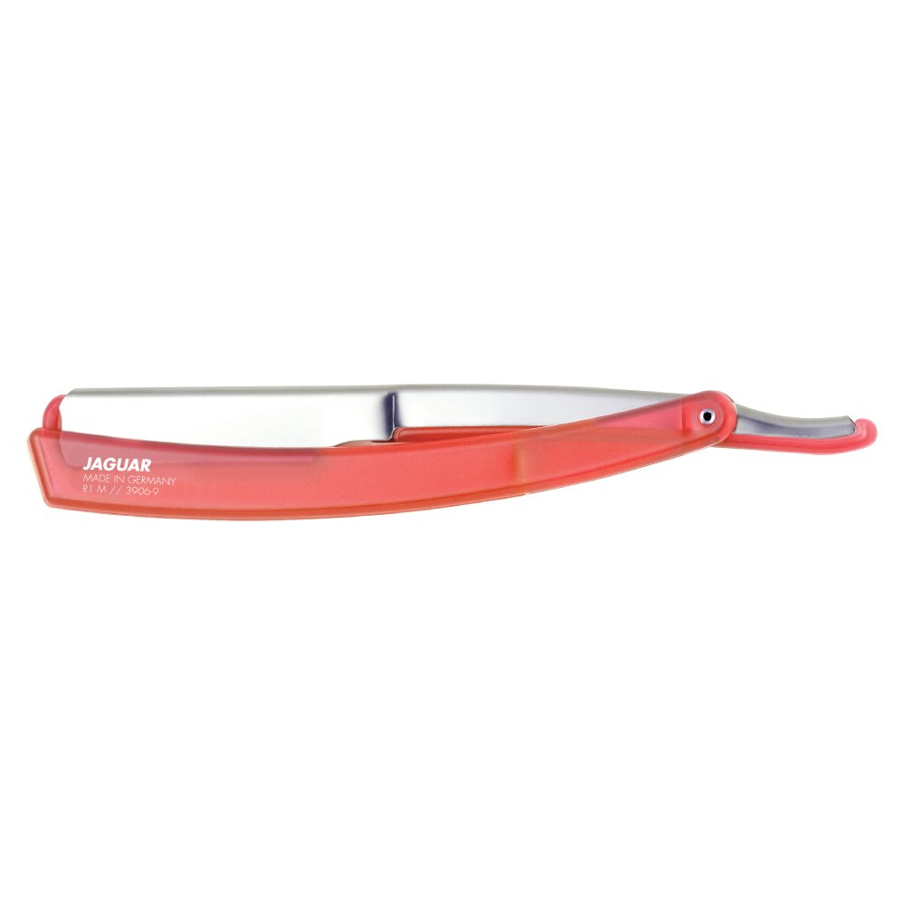 M & U Jaguar Razor R1 M Coral
