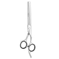 M & U Jaguar Hera 48 6.25" Hairdressing Thinning Scissor - 44626