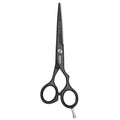 M & U Jaguar Pastell Plus Offset Lava 5.5" Hairdressing Scissor