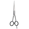 M & U Jaguar Satin Plus 5.5" Hairdressing Scissor