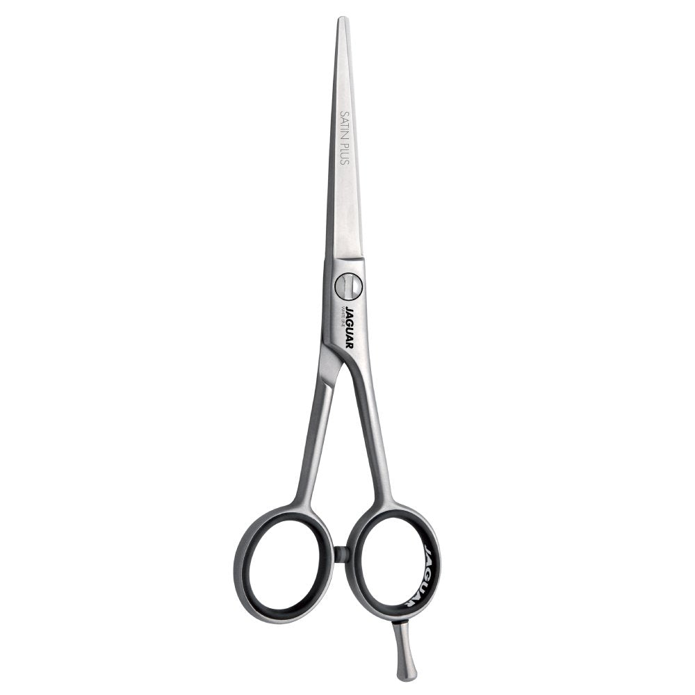 M & U Jaguar Satin Plus 6.0" Hairdressing Scissor