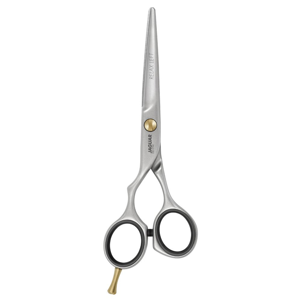 M & U Jaguar Pre Style Relax 5.5" Hairdressing Scissor