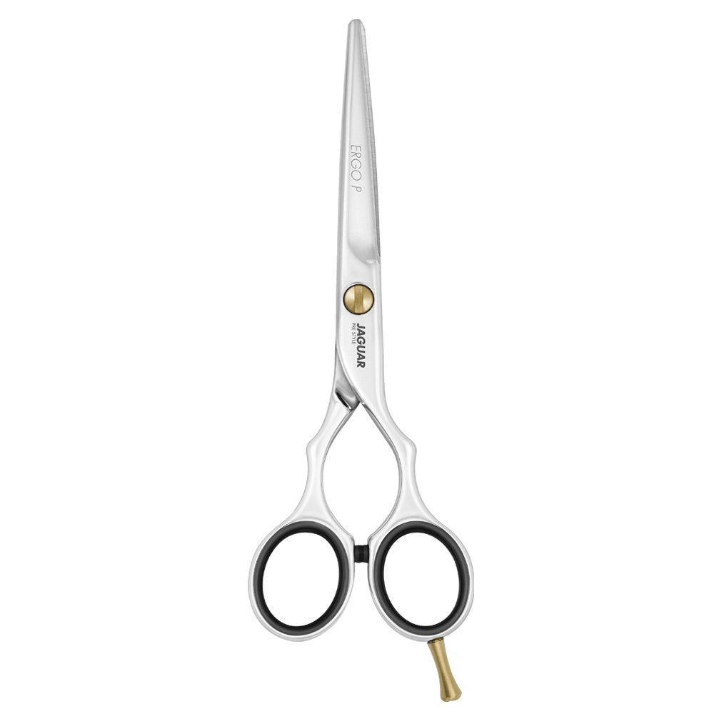 M & U Jaguar Pre Style Ergo P 5.5" Hairdressing Scissor