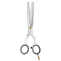 M & U Jaguar Pre Style Ergo P 28 5.5" Hairdressing Thinning Scissor