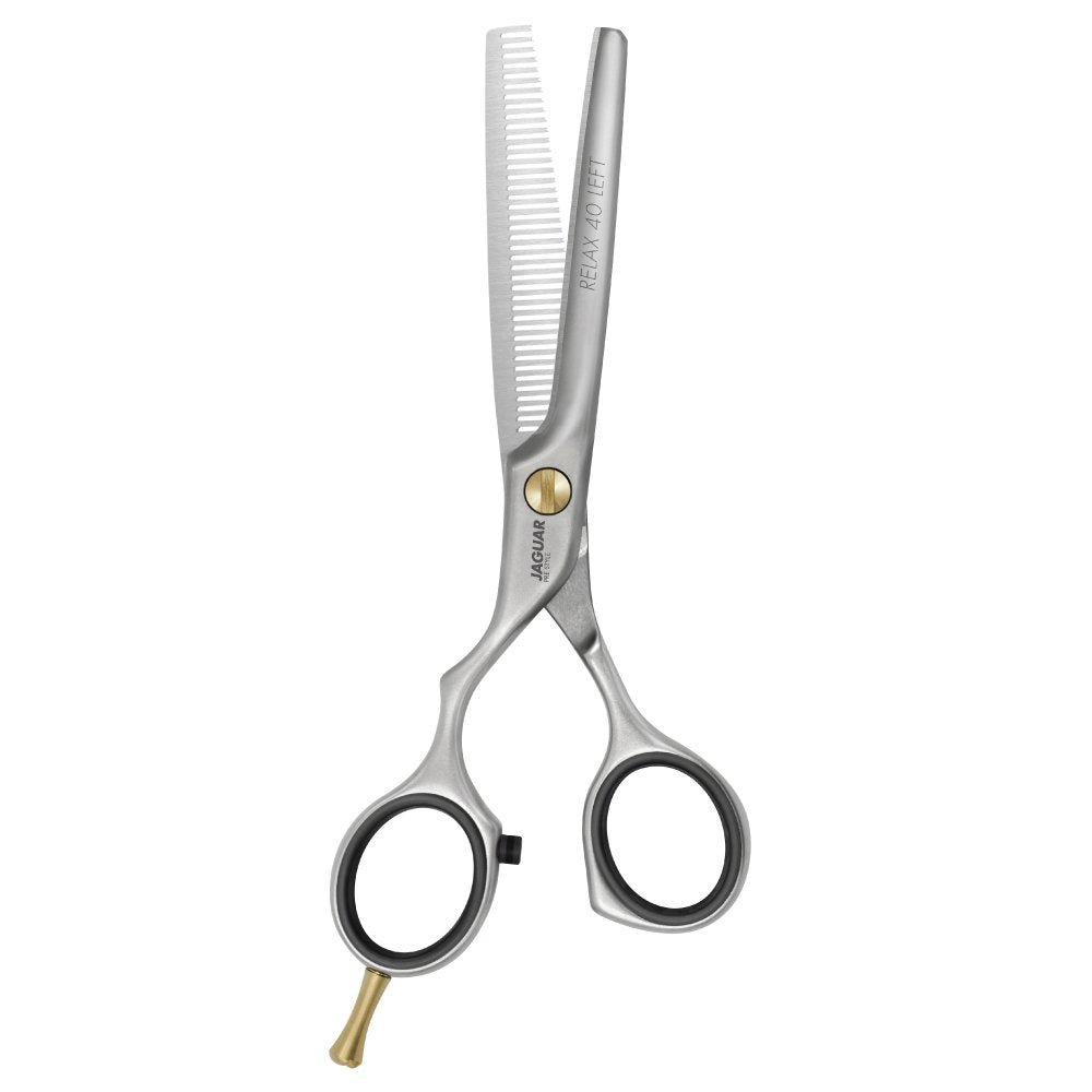 M & U Jaguar Pre Style Relax 43 6.0" Hairdressing Thinning Scissor