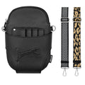 M & U Jaguar Crossbag