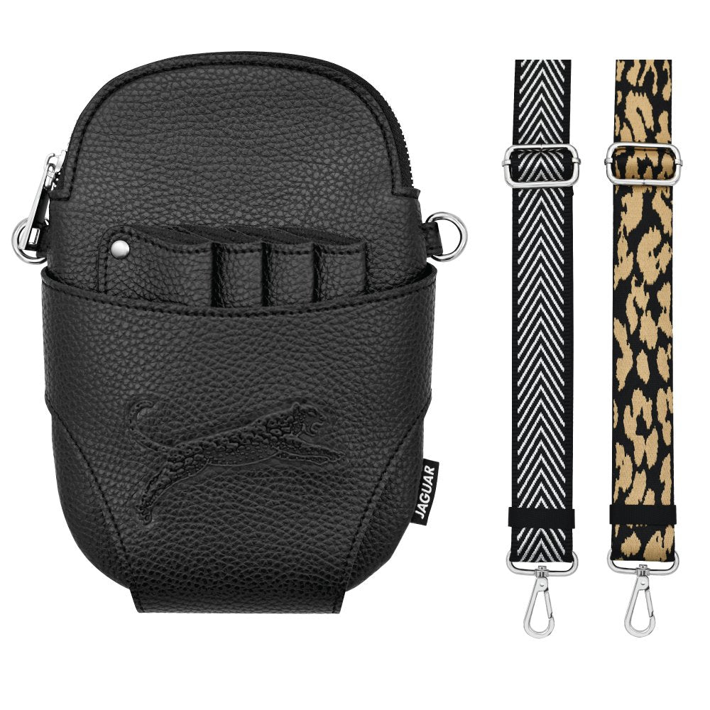 M & U Jaguar Crossbag