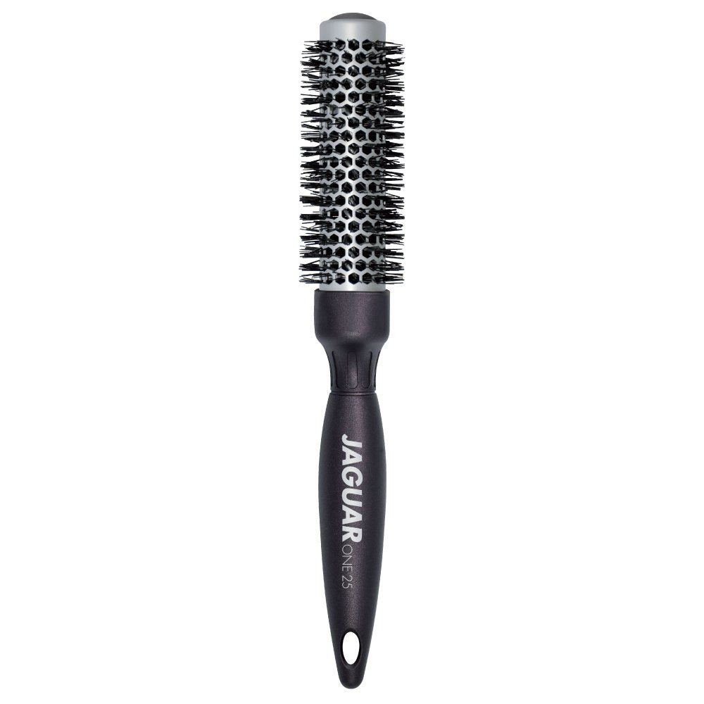 M & U Jaguar One Serie 25mm Brush