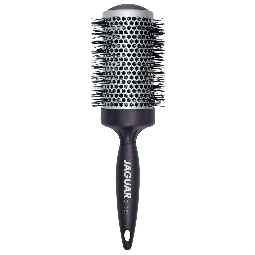M & U Jaguar One Serie 53mm Brush