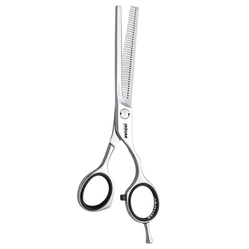 M & U Jaguar CJ43 Plus 6.0" Hairdressing Thinning Scissor