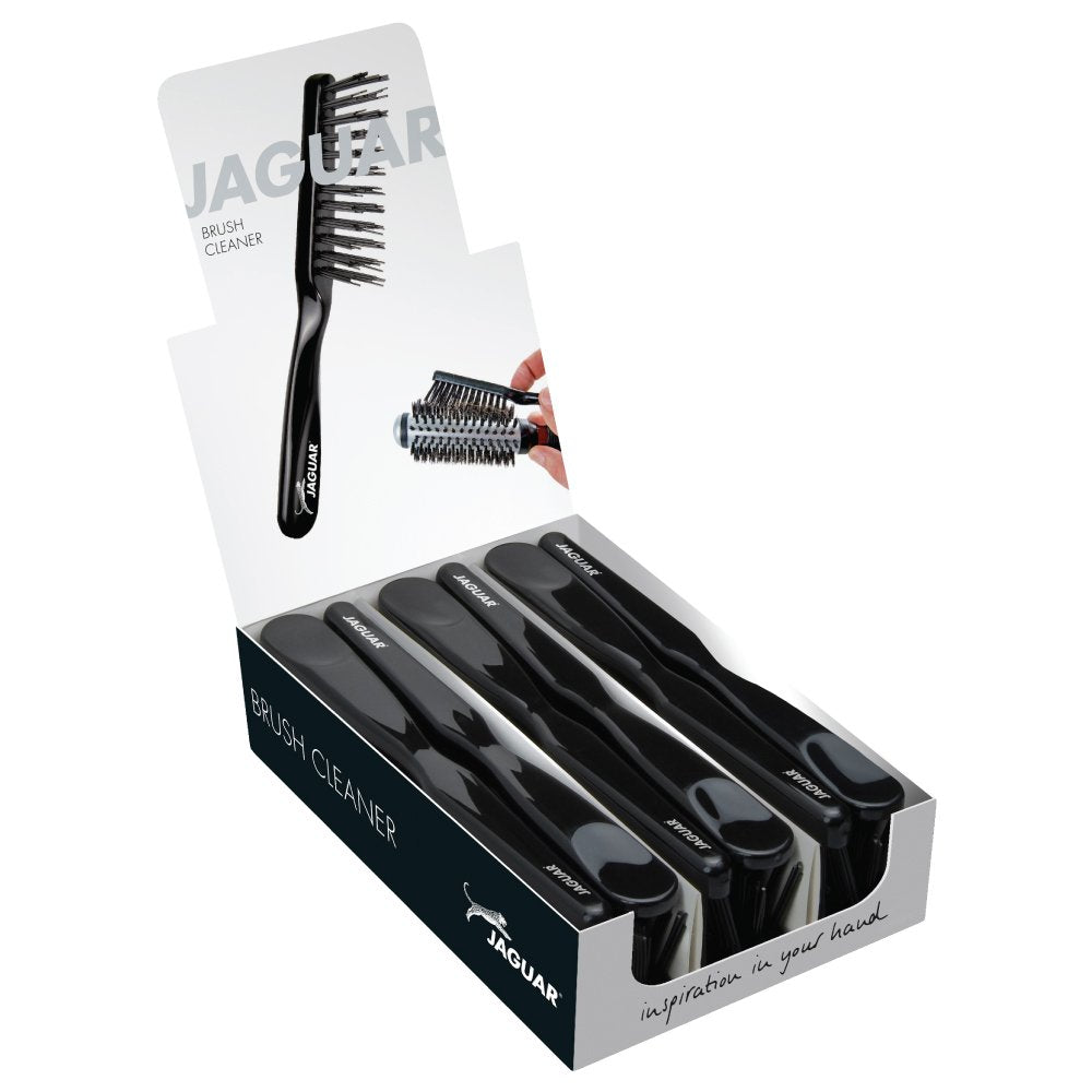 M & U Jaguar Brush Cleaner (ONLY Sold 12per box)