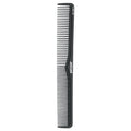 M & U Jaguar A-Line Cutting Comb 7.25"