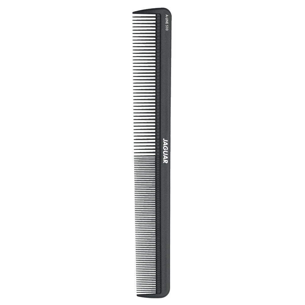 M & U Jaguar A-Line Universal Comb 8.5"