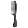 M & U Jaguar A-Line Wide Tooth Comb 8.0"