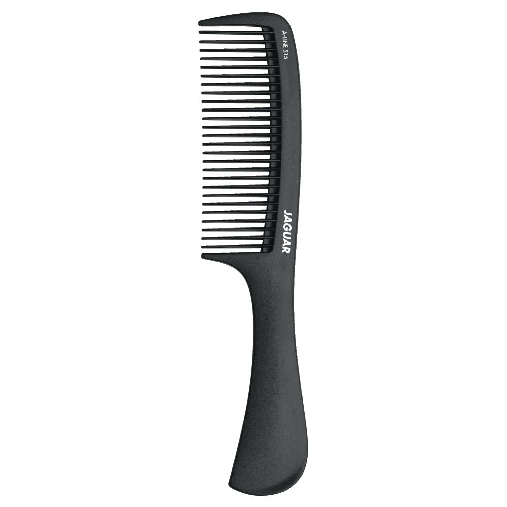 M & U Jaguar A-Line Wide Tooth Comb 8.0"