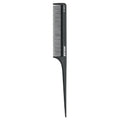M & U Jaguar A-Line Plastic Tail Comb 8.25"