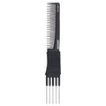 M & U Jaguar A-Line Lifting and Teasing Comb 7.5"