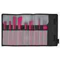M & U Jaguar Comb Set Rose 9pcs